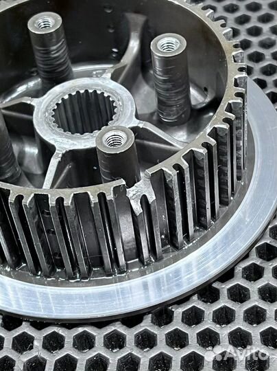 Барабан сцепления Honda CRF 450R 2011-2012