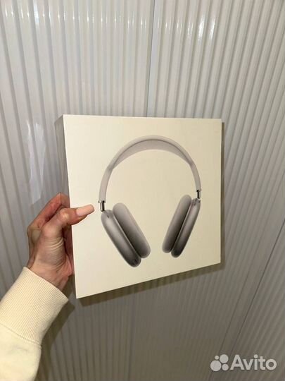 Apple Наушники беспроводные Apple AirPods Max