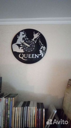 Часы настенные, тематические