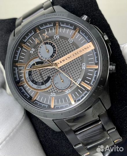 Привезли из Европы Armani Exchenge 2150 новые