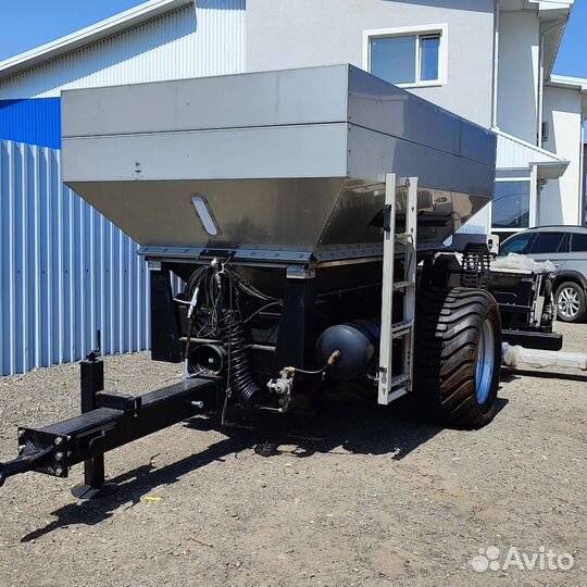 Разбрасыватель удобрений Agrex XLR, 2022