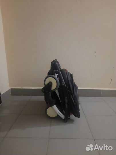 Детская коляска yoya