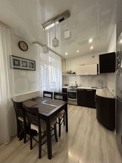 2-к. квартира, 43 м², 4/5 эт.