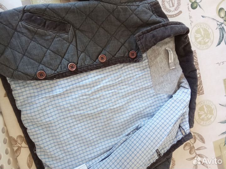 Куртка(весна)