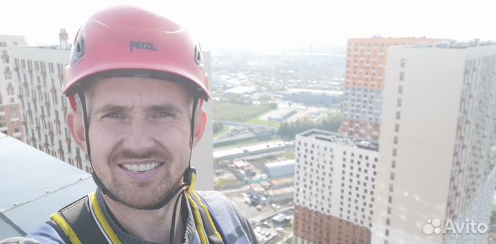 Чистка водостоков частных домов