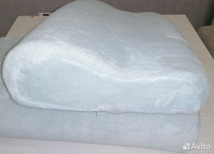 Подушка ортопедическая