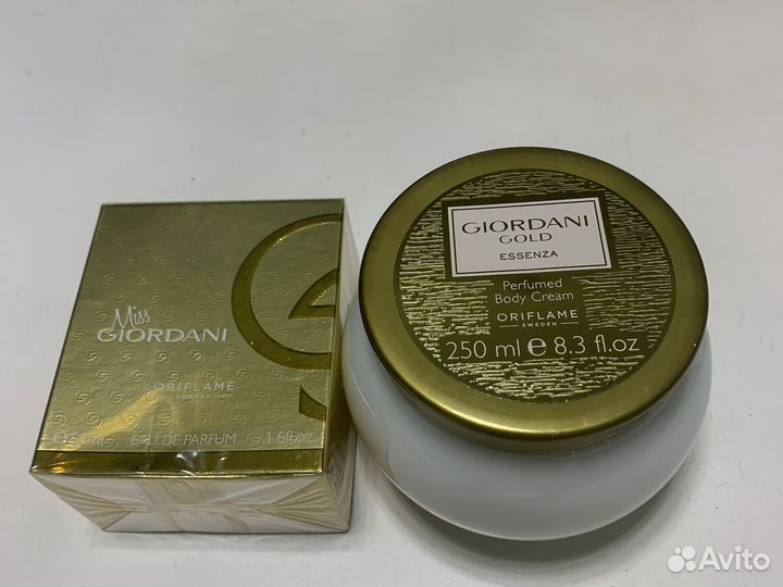 Подарки к новому году oriflame