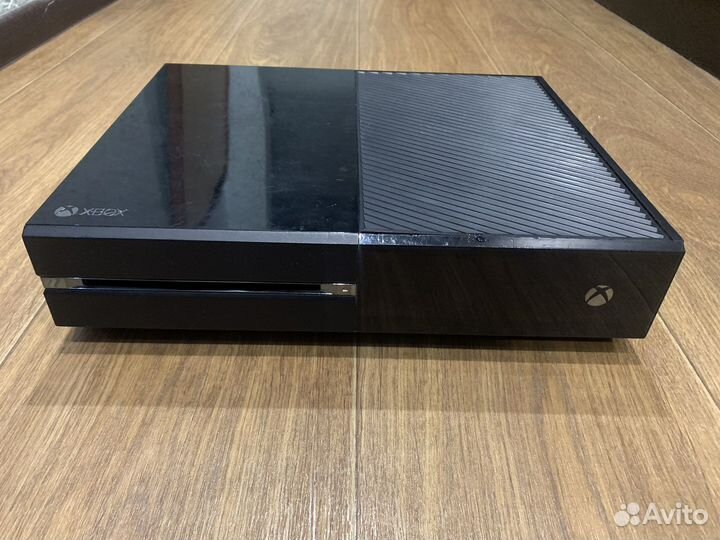 Xbox One