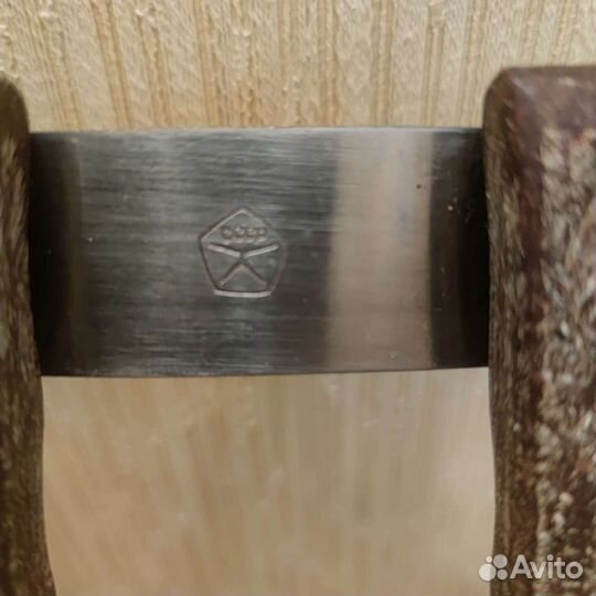 Кухонный набор нержавейка СССР