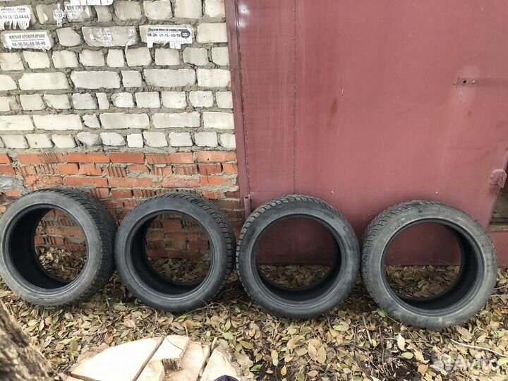 Kumho Ecsta HS51 215/50 R17 95