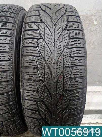 Nokian Tyres Hakkapeliitta R2 SUV 235/65 R17 95T