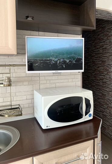 Телевизоры