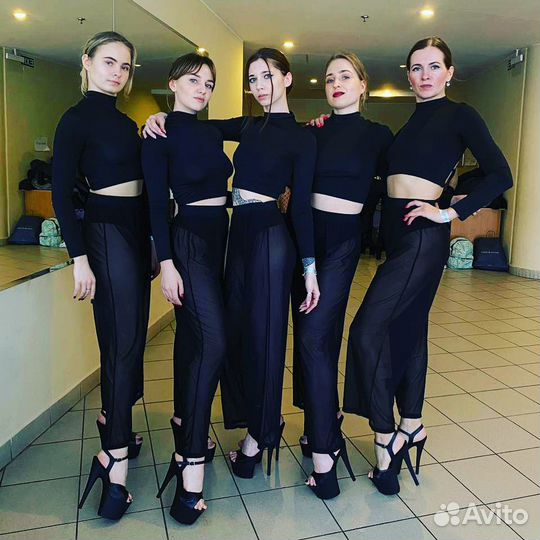 Flame / Танцы/strip/растяжка/твёрк/Воронеж