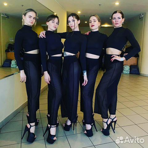 Flame / Танцы/strip/растяжка/твёрк/Воронеж