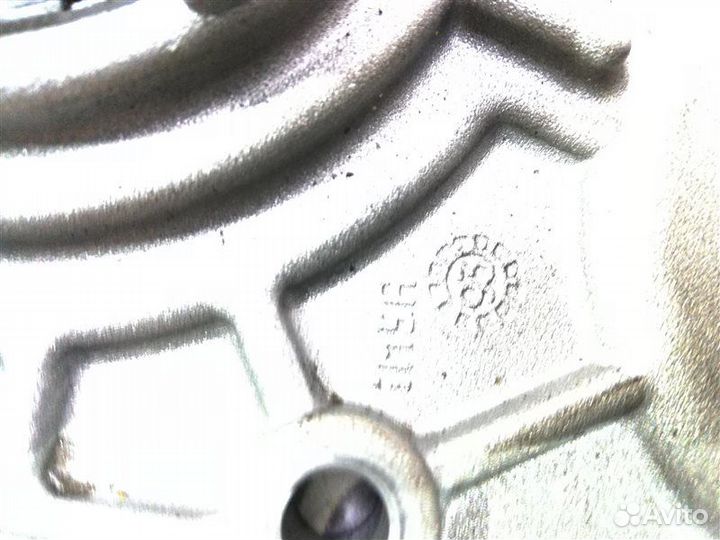 Крышка раздаточной коробки Ford Maverick R20 KA24E