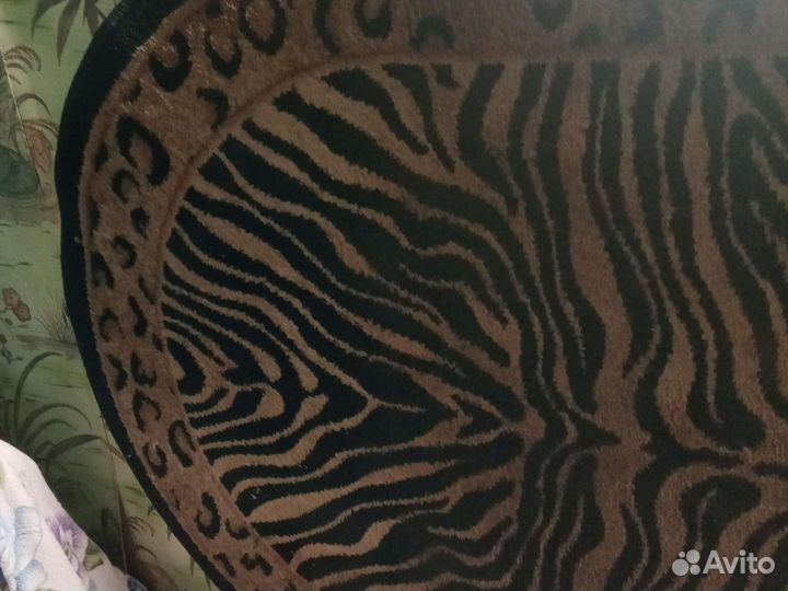 Ковёр палас бу