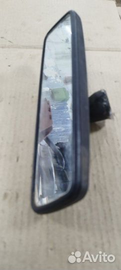 Зеркало заднего вида салонное Volkswagen Passat B5