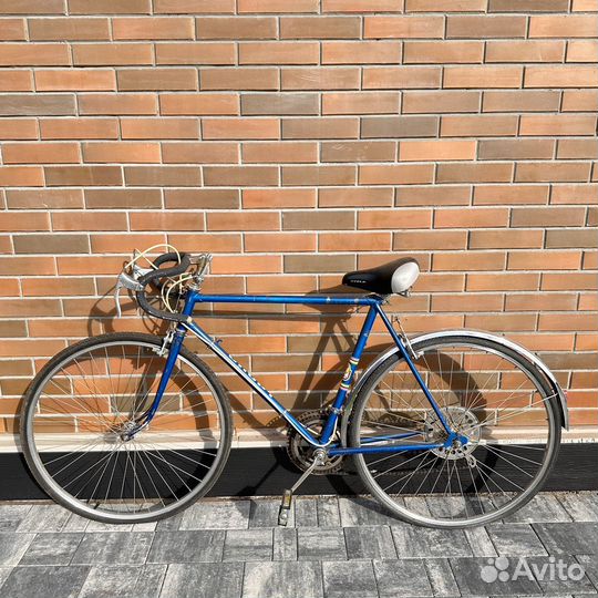 Велосипед шоссейный хвз Спорт