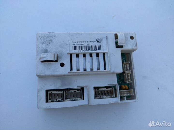 Hotpoint arsl 100 запчасти