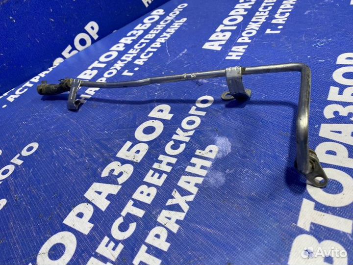 Трубка охлаждения Volkswagen Jetta 6 седан CAX