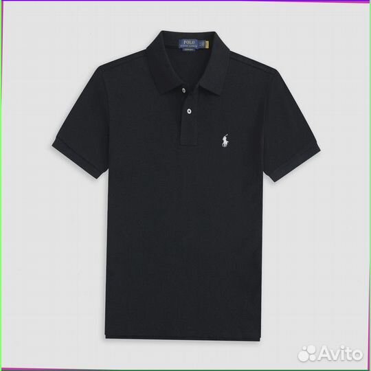 Футболка Polo Ralph Lauren (Artikle товара: 77743)