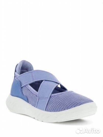 Новые туфли -балетки ecco SP.1 lite K,28 и 32
