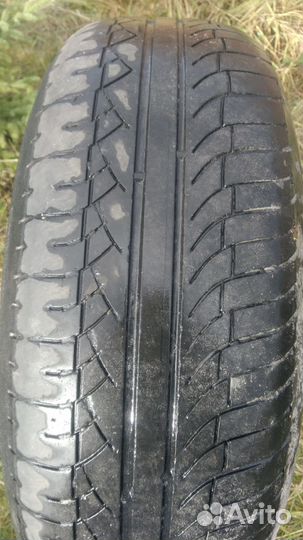 Michelin 4x4 Diamaris 235/65 R17