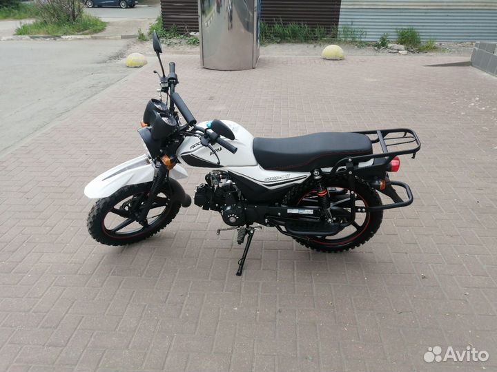 Rocot Alpha Tourist M-12