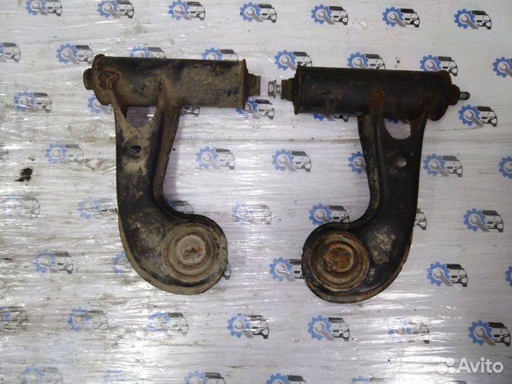 Рычаг передний Mercedes C-Class W202 111.921 1998