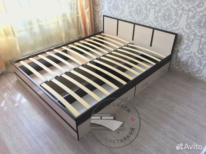 Кровать 140 200