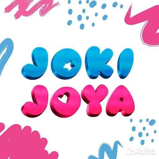 Промокод скидка -20 Joki Joya