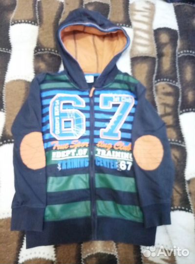 Детская одежда