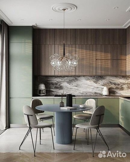 Кухня вашей мечты