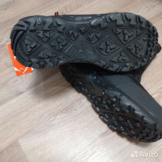 Дутики мужские новые 42р