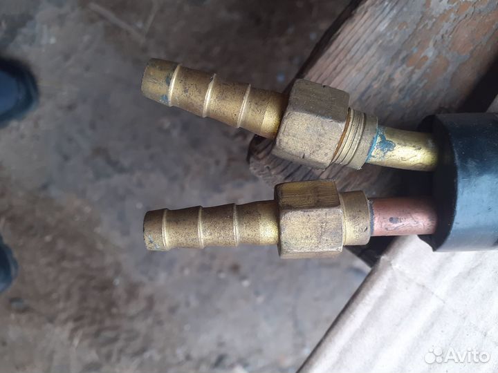 Горелка ацетиленовая гз 03