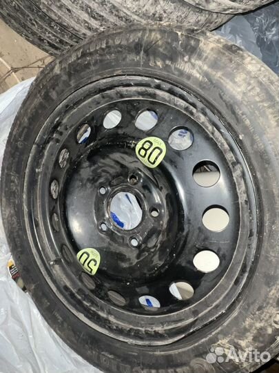 Докатка bmw 5 e60/e61