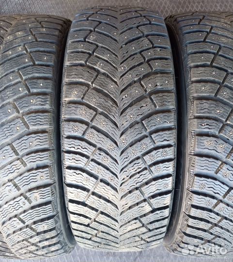 Michelin X-Ice North 4 205/60 R16 96T