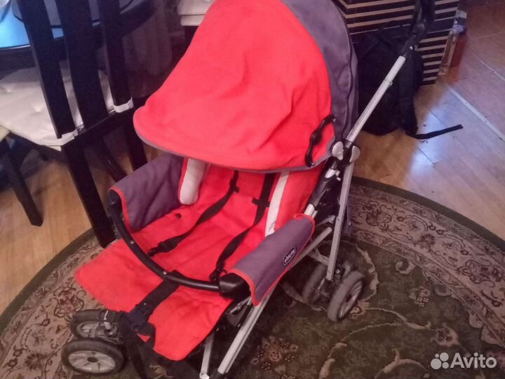 Коляска детская