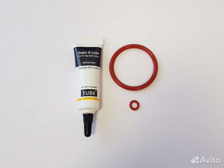 Комплект кофемашины Bosch