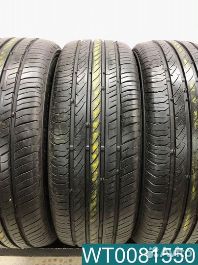 Continental ContiPowerContact 205/55 R17 95T