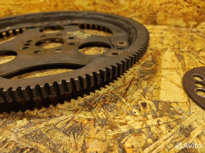 Маховик Mercedes W202