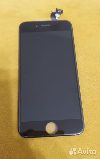 Дисплей iPhone 6