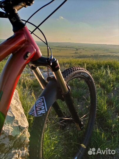 Gt avalanche elite М 2021(29 колеса)