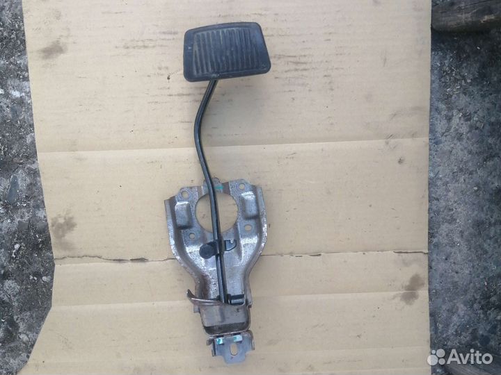 Педаль тормоза Hyundai Sonata 6