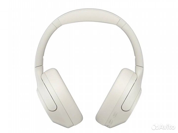 Беспроводные наушники Xiaomi Haylou S35 ANC, белые