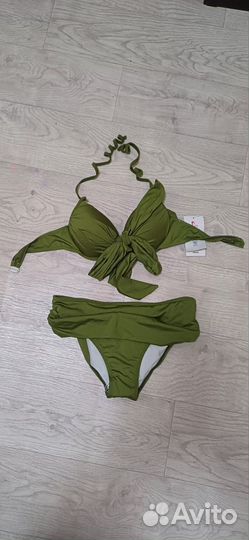 Купальники женские новые