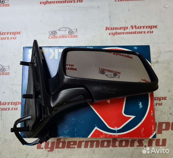Зеркало в сборе правое VW Golf III/Vento 1991-2000