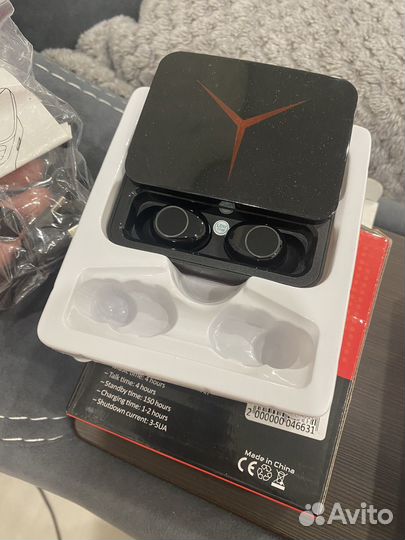 Беспроводные наушники F9, M90, M10