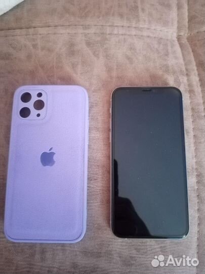 iPhone 11 Pro, 64 ГБ