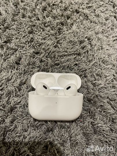 Реплика apple airpods pro